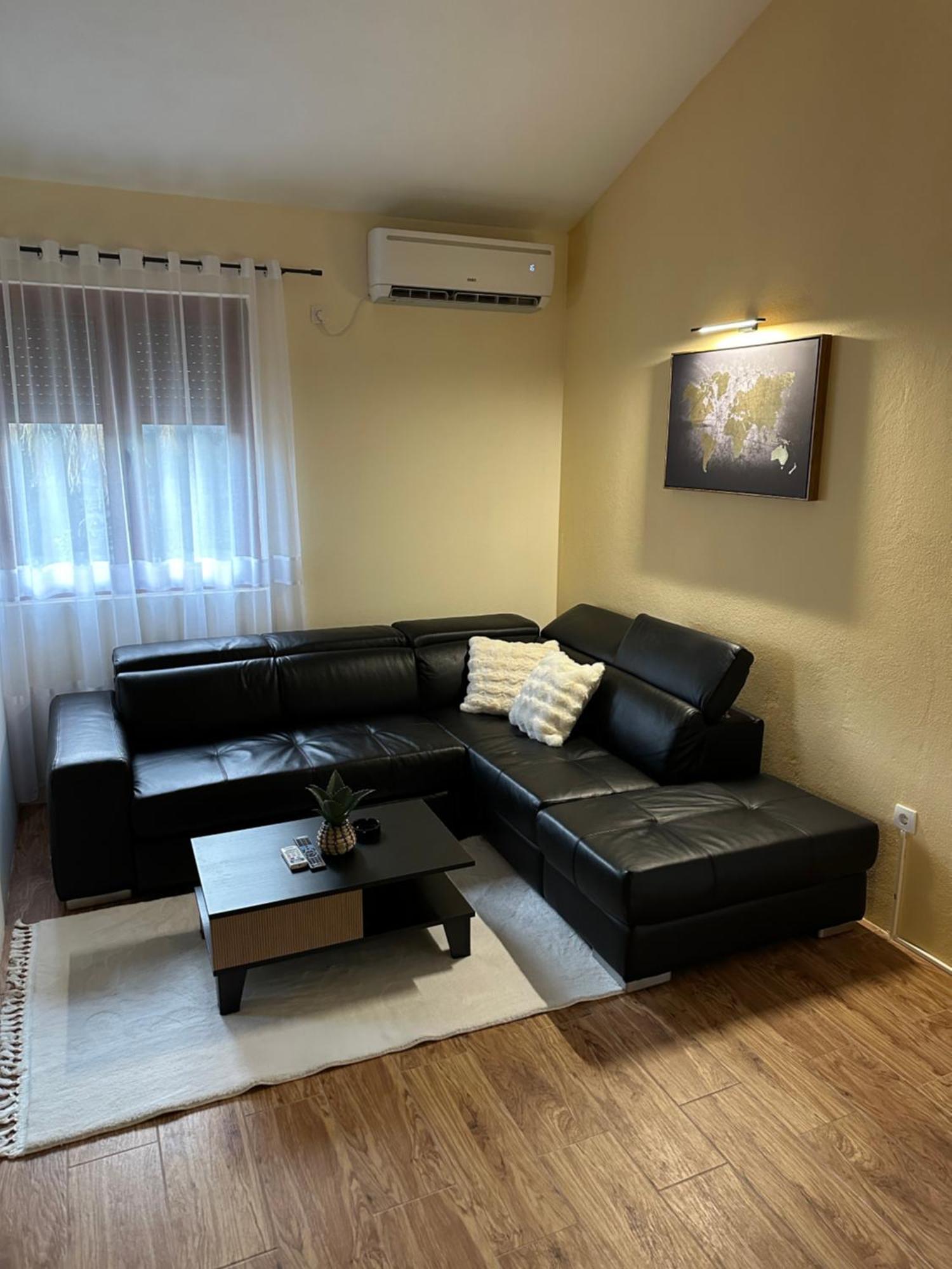 Green House Virpazar Zimmer foto