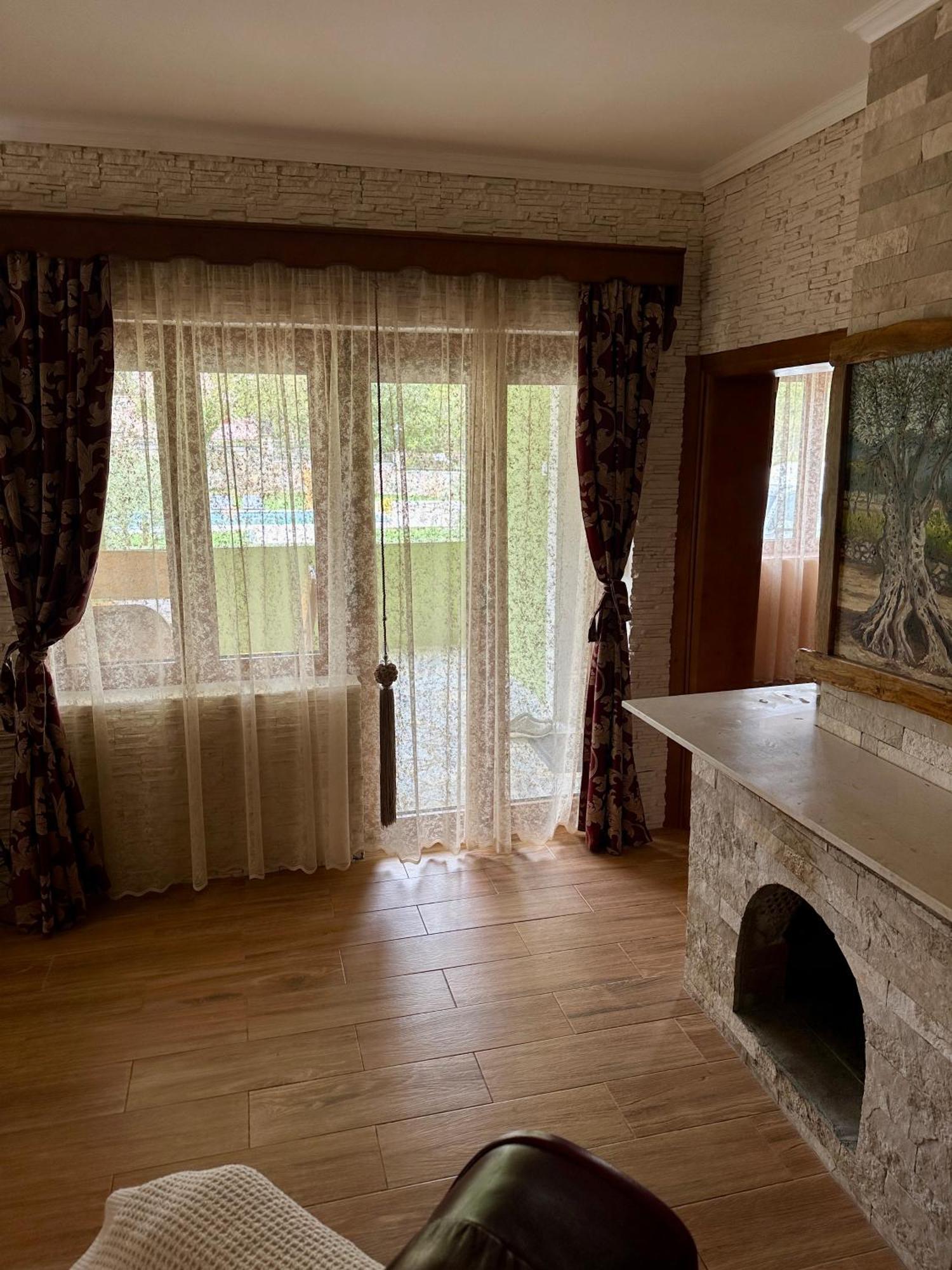 Green House Virpazar Zimmer foto